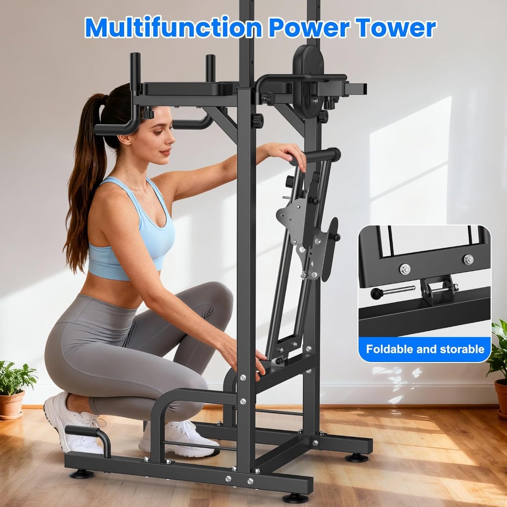 Многофункциональная силовая ст – обзор и цена Home Gym Multifunctional
