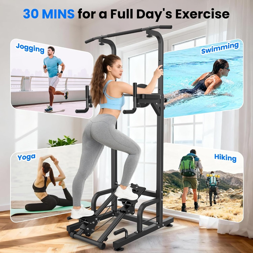 Многофункциональная силовая ст – обзор и цена Home Gym Multifunctional