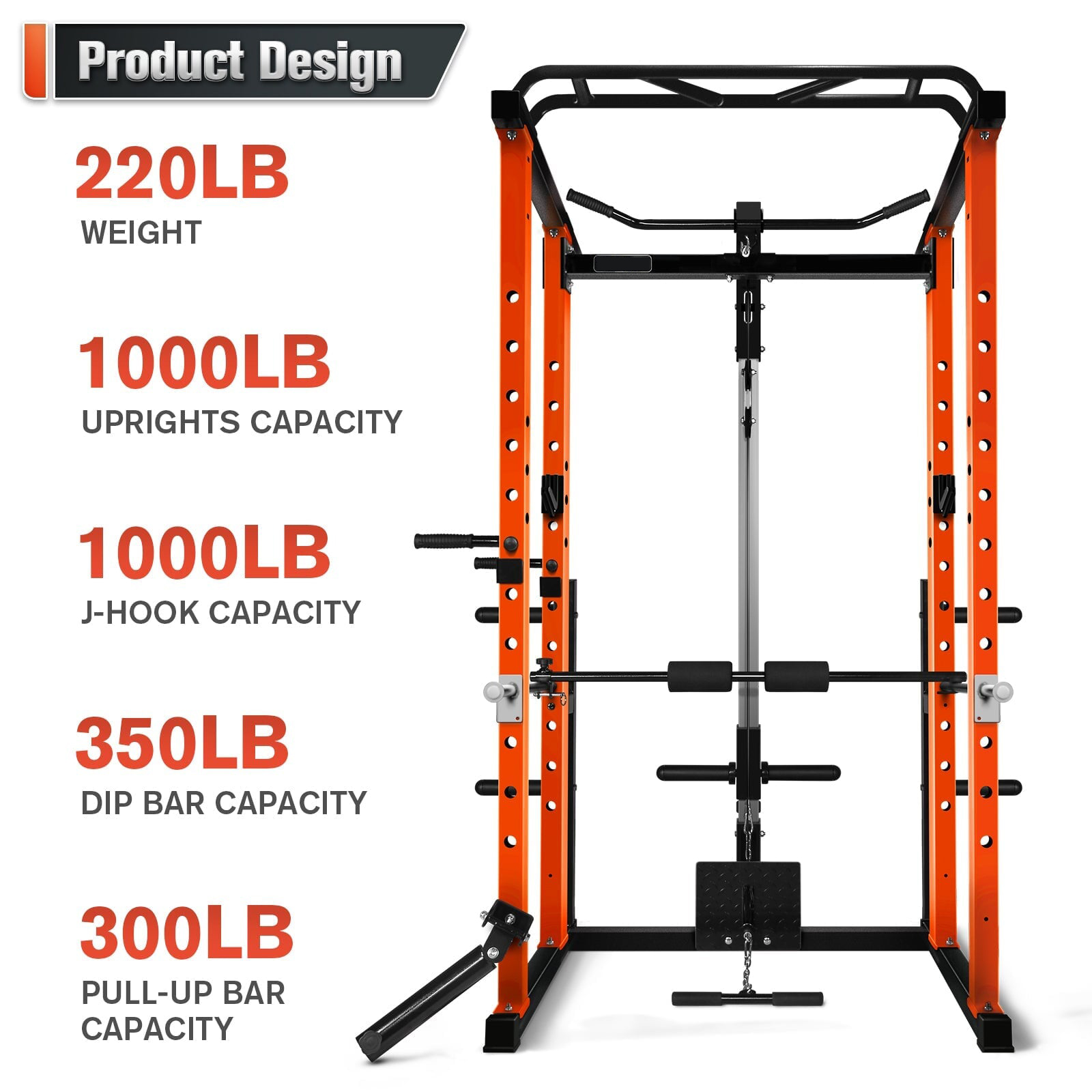 Многофункциональный коммерческ – обзор и цена Home Gym Multifunctional