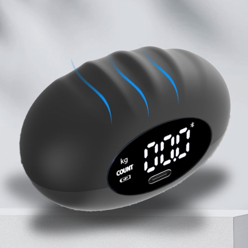 Эргономичный цифровой динамоме – обзор и цена Home Gym Hyrox
