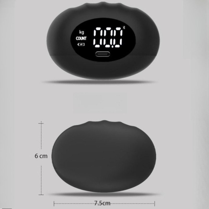 Эргономичный цифровой динамоме – обзор и цена Home Gym Hyrox