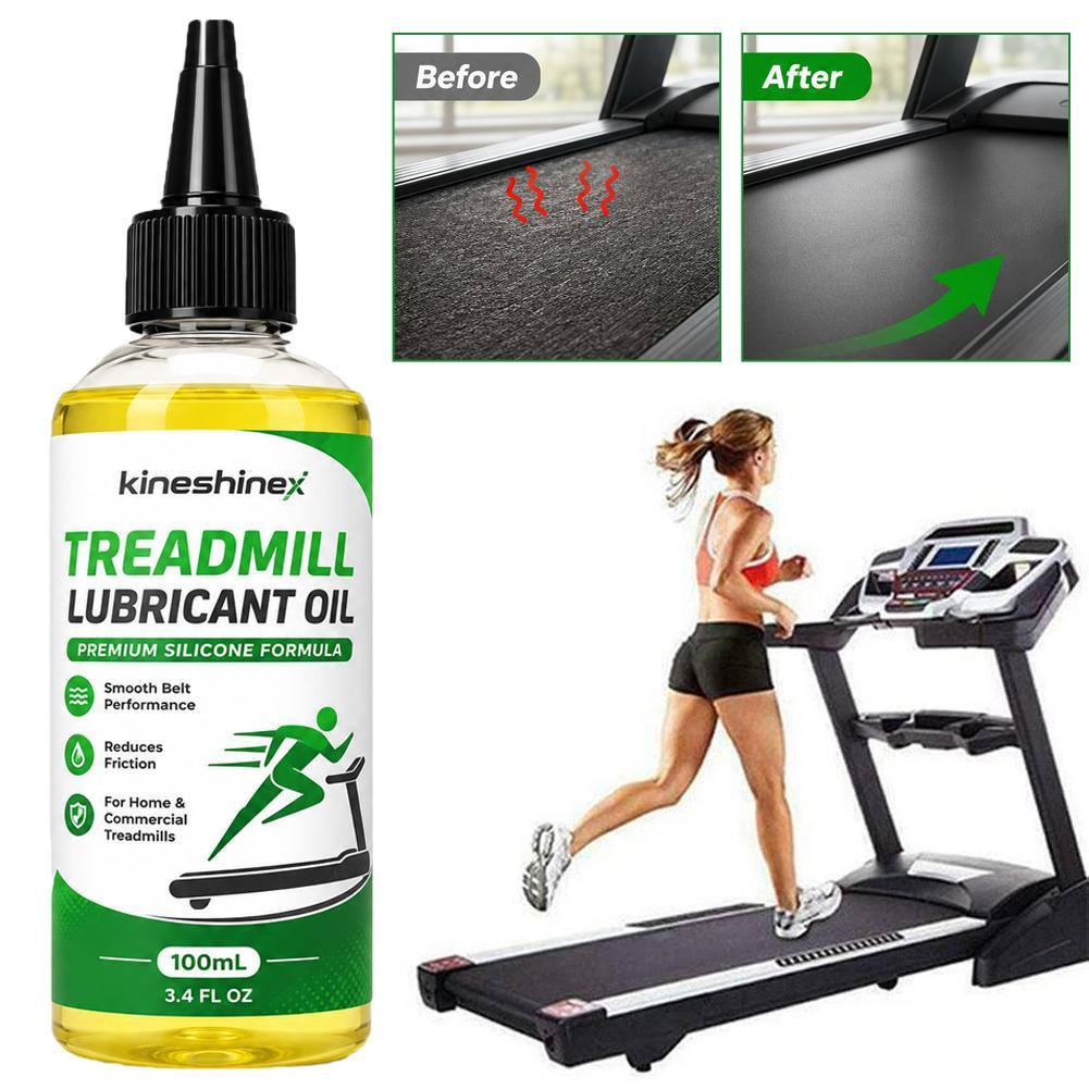 100 мл смазочного масла для бе – обзор и цена Home Gym Hyrox