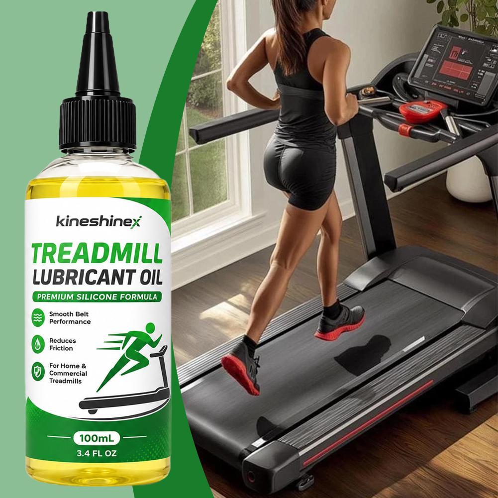 100 мл смазочного масла для бе – обзор и цена Home Gym Hyrox