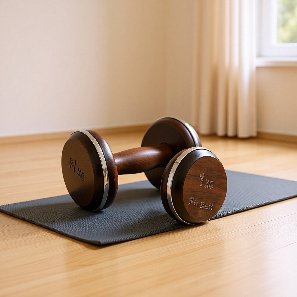 Новый дизайн, умные гантели 1- – обзор и цена Home Gym No Equipment