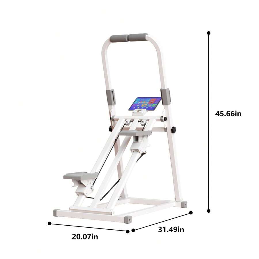 Степперы для тренировок дома,  – обзор и цена Home Gym No Equipment