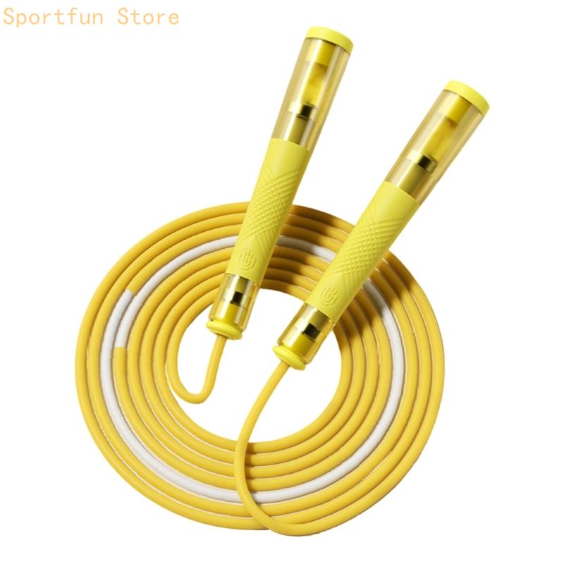 Скакалка для практики студенто – обзор и цена Jump Rope Bearing