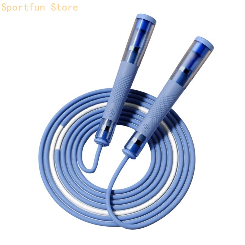 Скакалка для практики студенто – обзор и цена Jump Rope Bearing