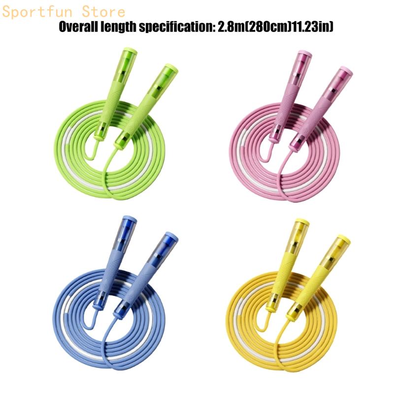 Скакалка для практики студенто – обзор и цена Jump Rope Bearing