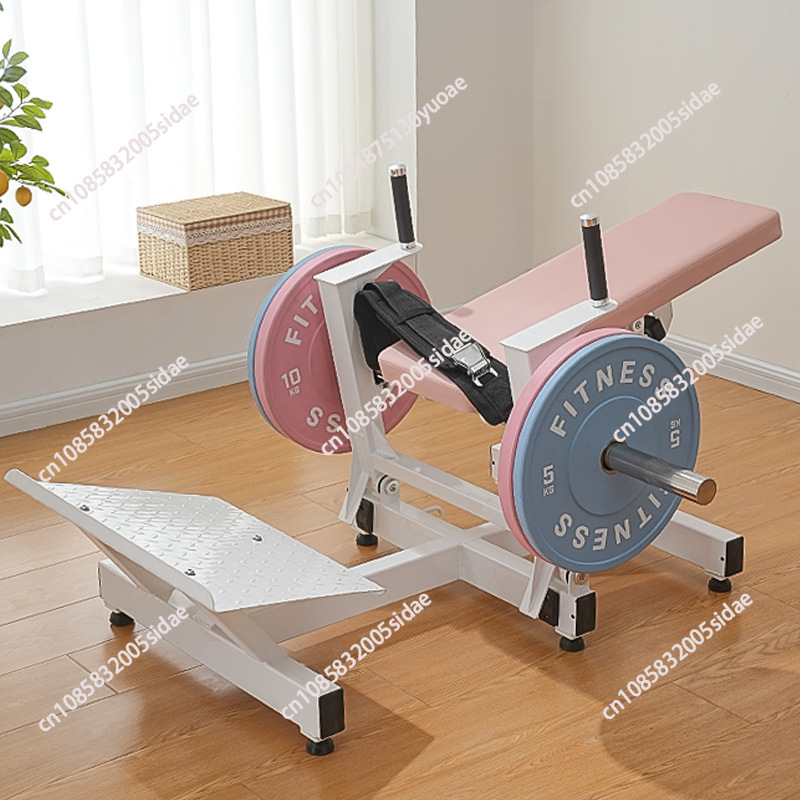 Женский тренажер для ягодиц, о – обзор и цена Home Gym Routine
