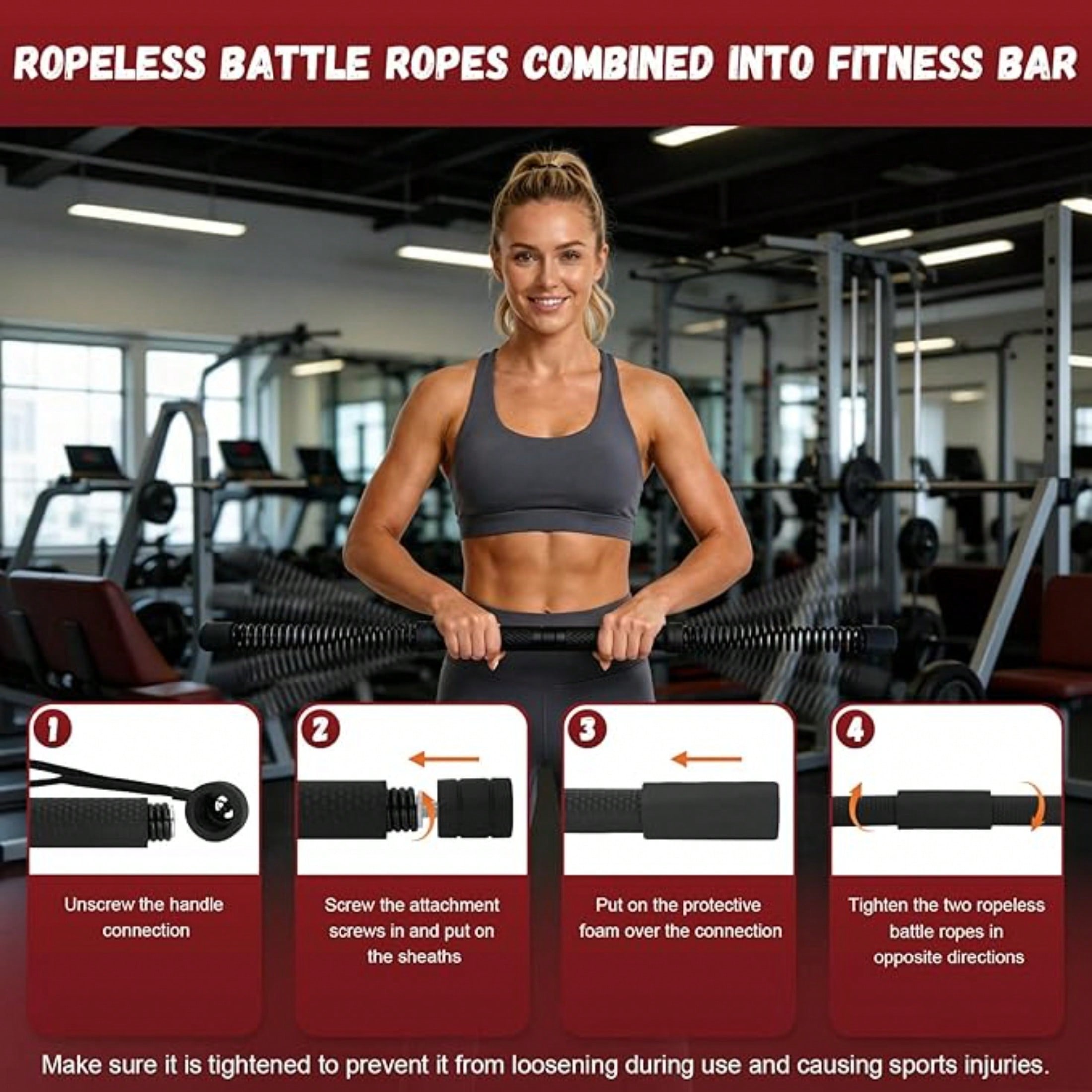 Усовершенствованный беспроводн – обзор и цена Home Gym Gear