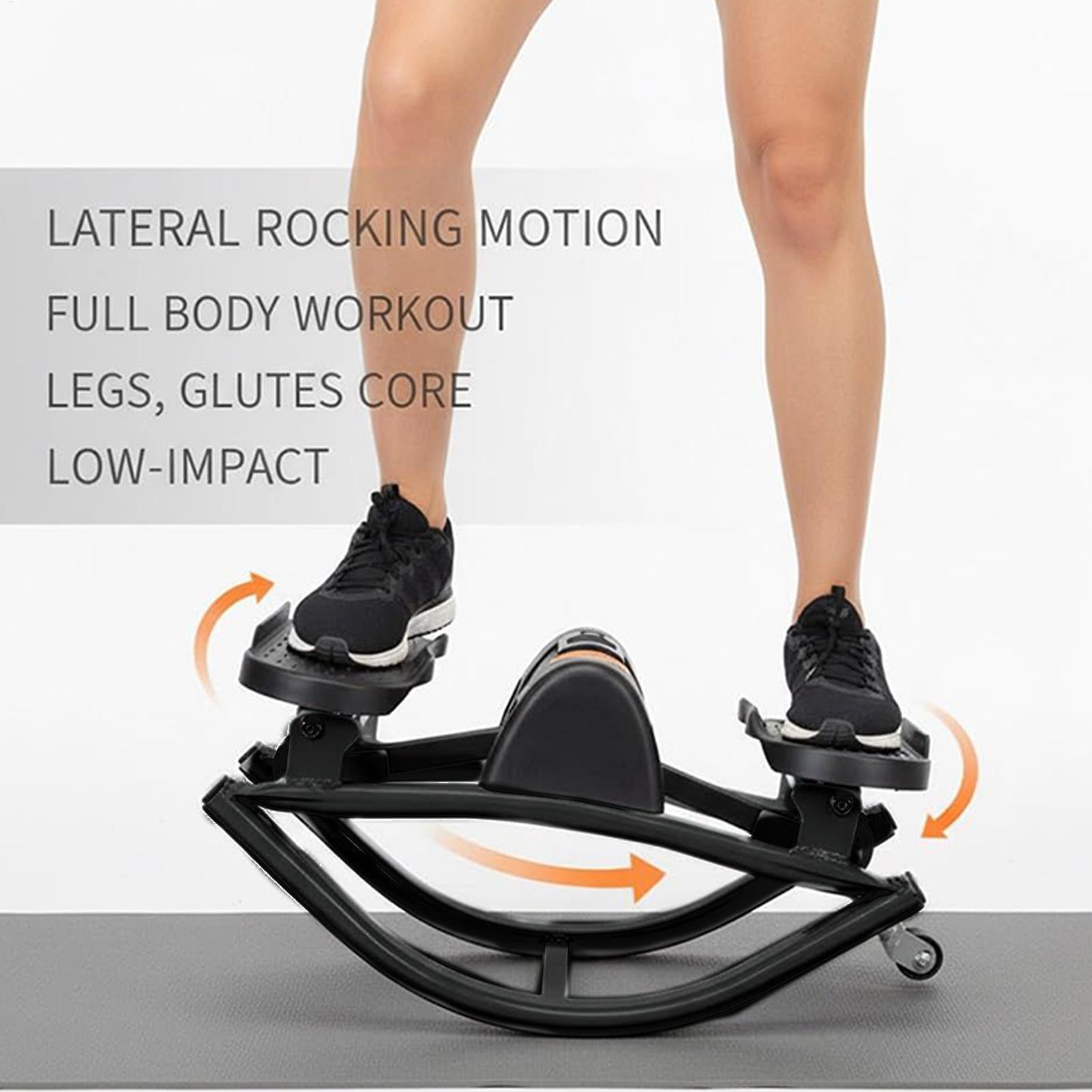 Оборудование для упражнений Ro – обзор и цена Home Gym Hyrox