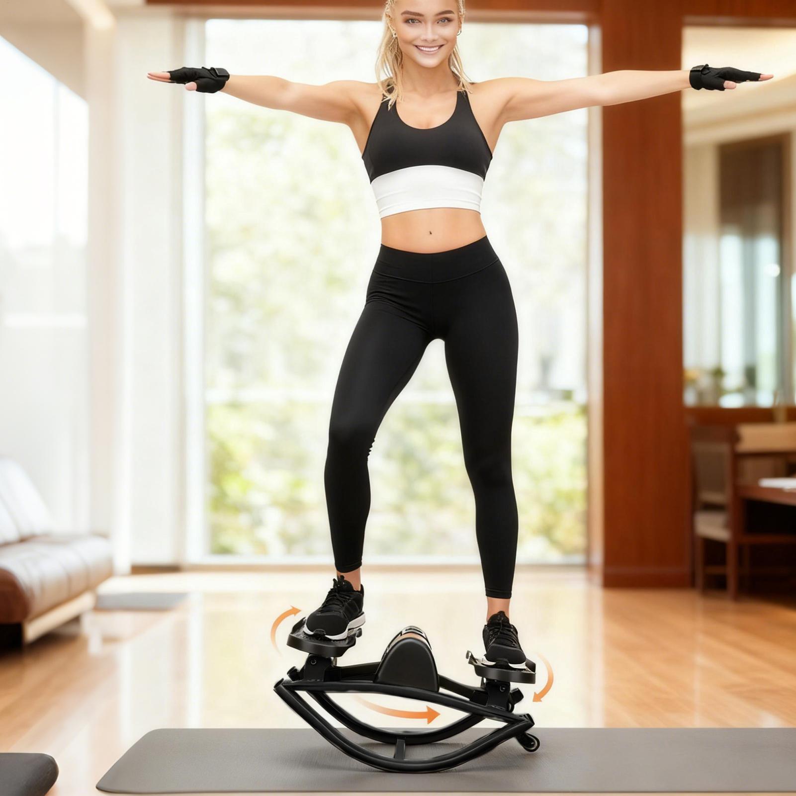 Оборудование для упражнений Ro – обзор и цена Home Gym Hyrox