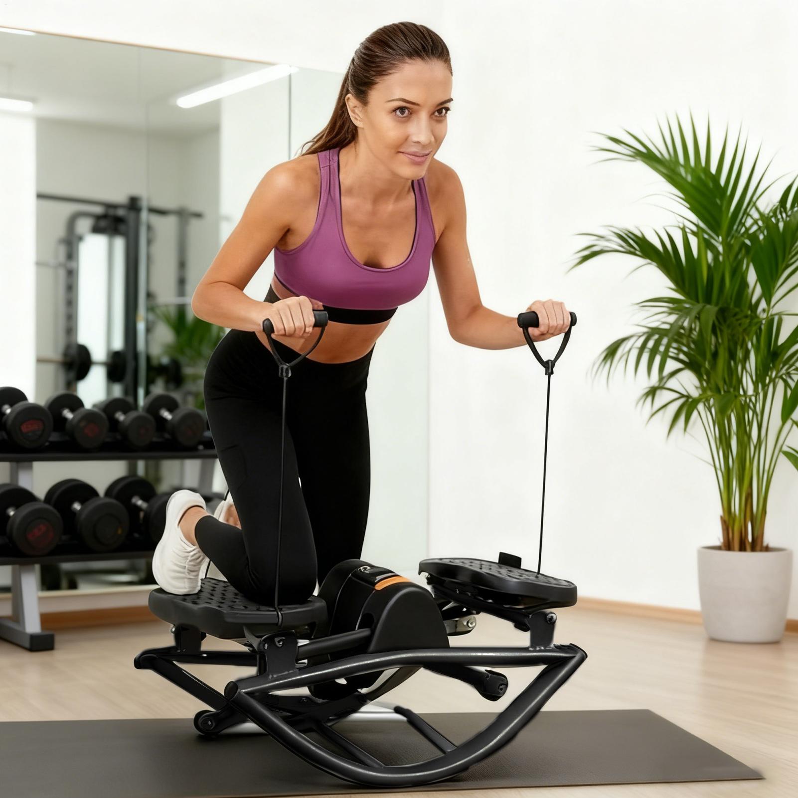 Оборудование для упражнений Ro – обзор и цена Home Gym Hyrox