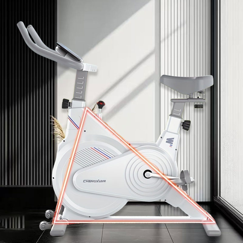 Стационарный велотренажер для  – обзор и цена Home Gym No Equipment