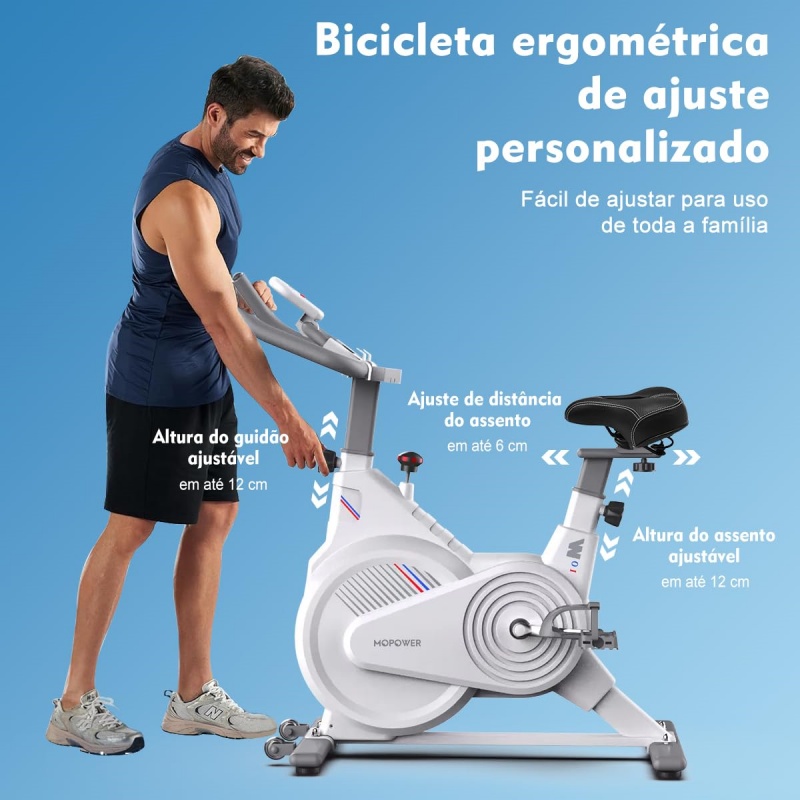 Стационарный велотренажер для  – обзор и цена Home Gym No Equipment