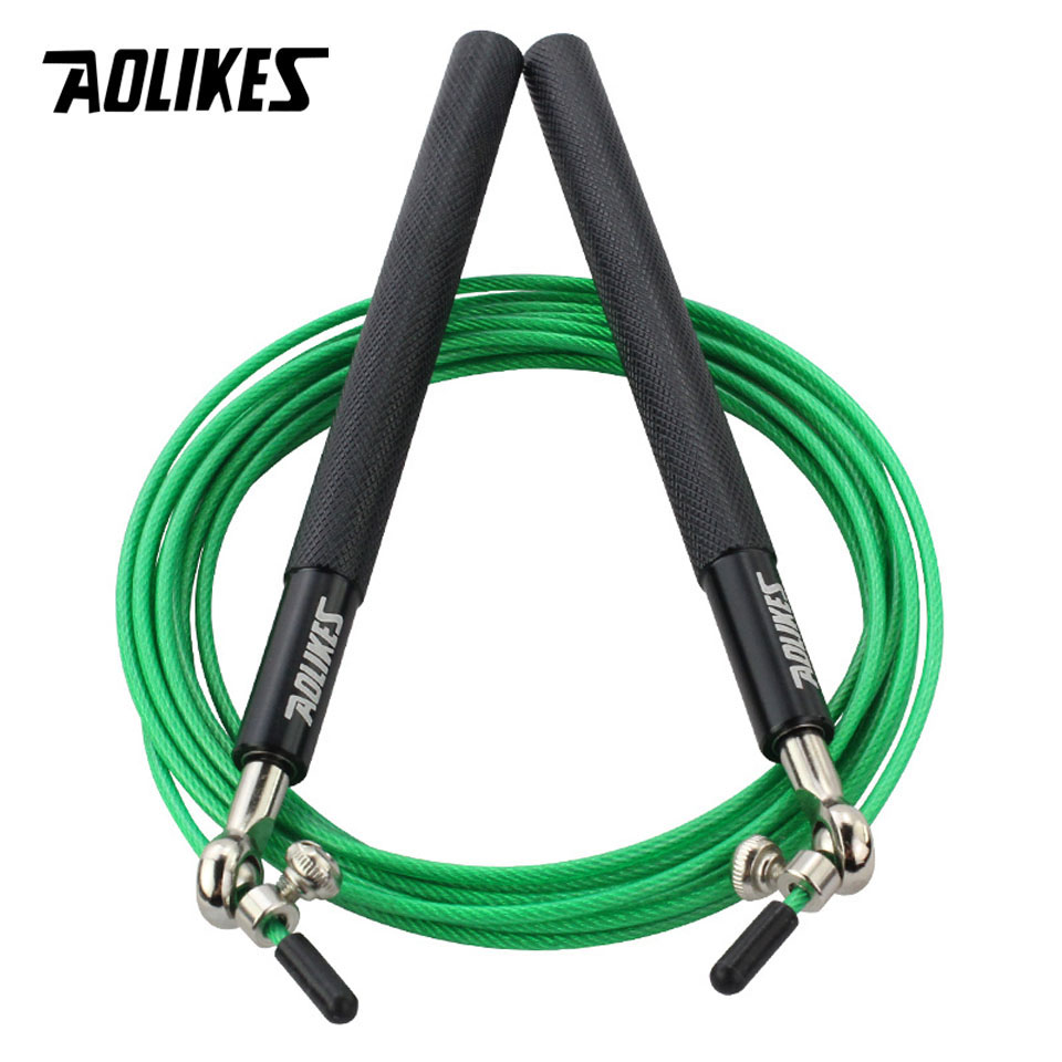 AOLIKES 1 шт., скоростная скак – обзор и цена Jump Rope Bearing