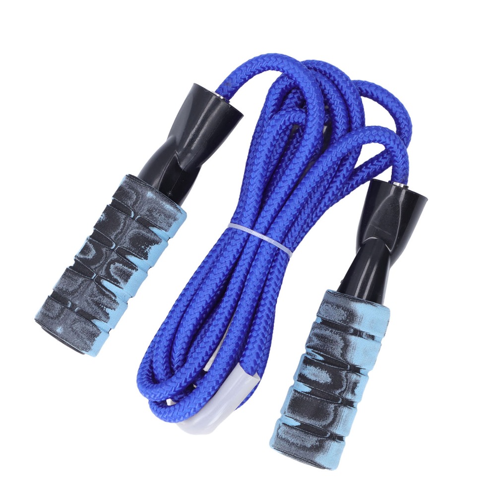 Прочная скакалка с шарикоподши – обзор и цена Jump Rope Bearing