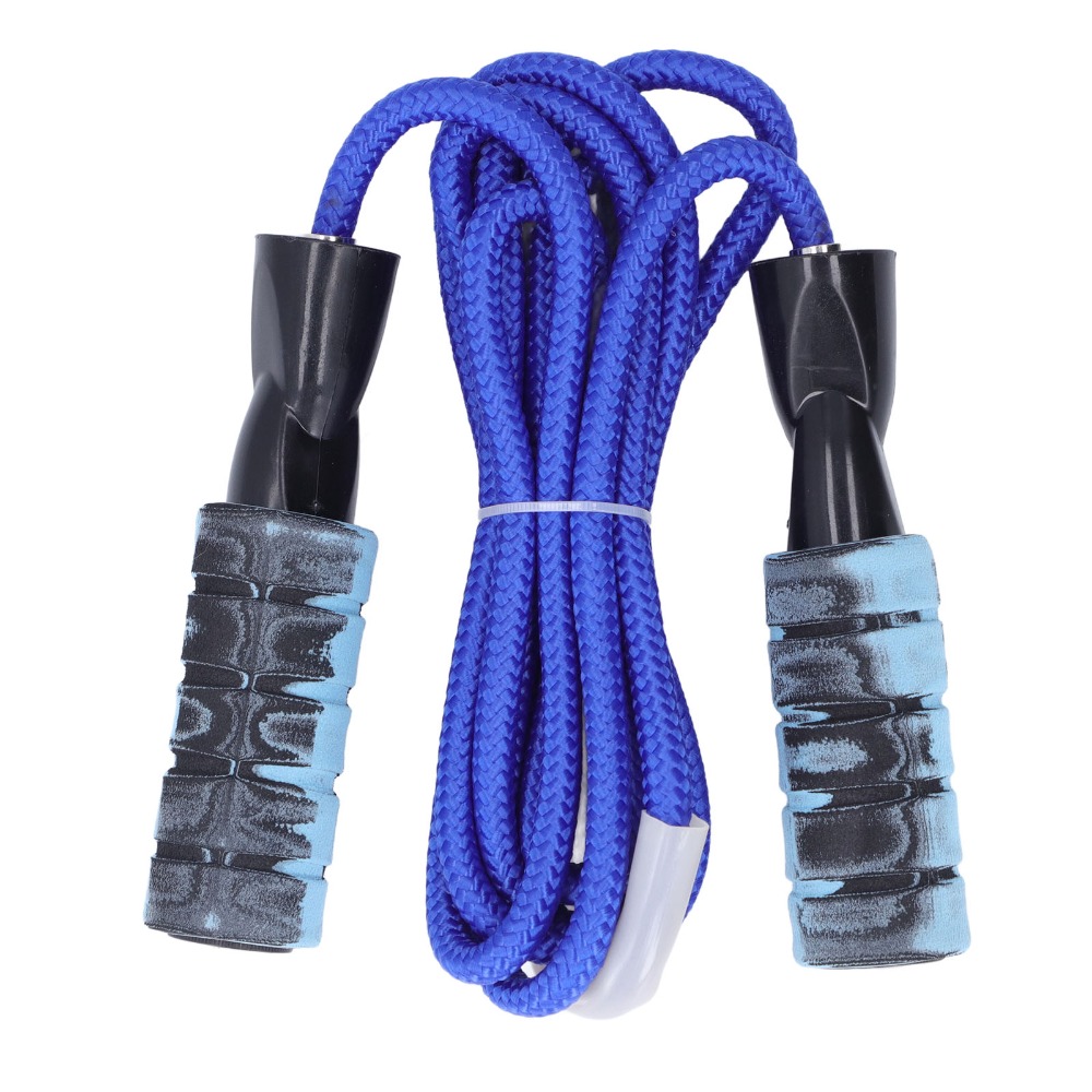 Прочная скакалка с шарикоподши – обзор и цена Jump Rope Bearing