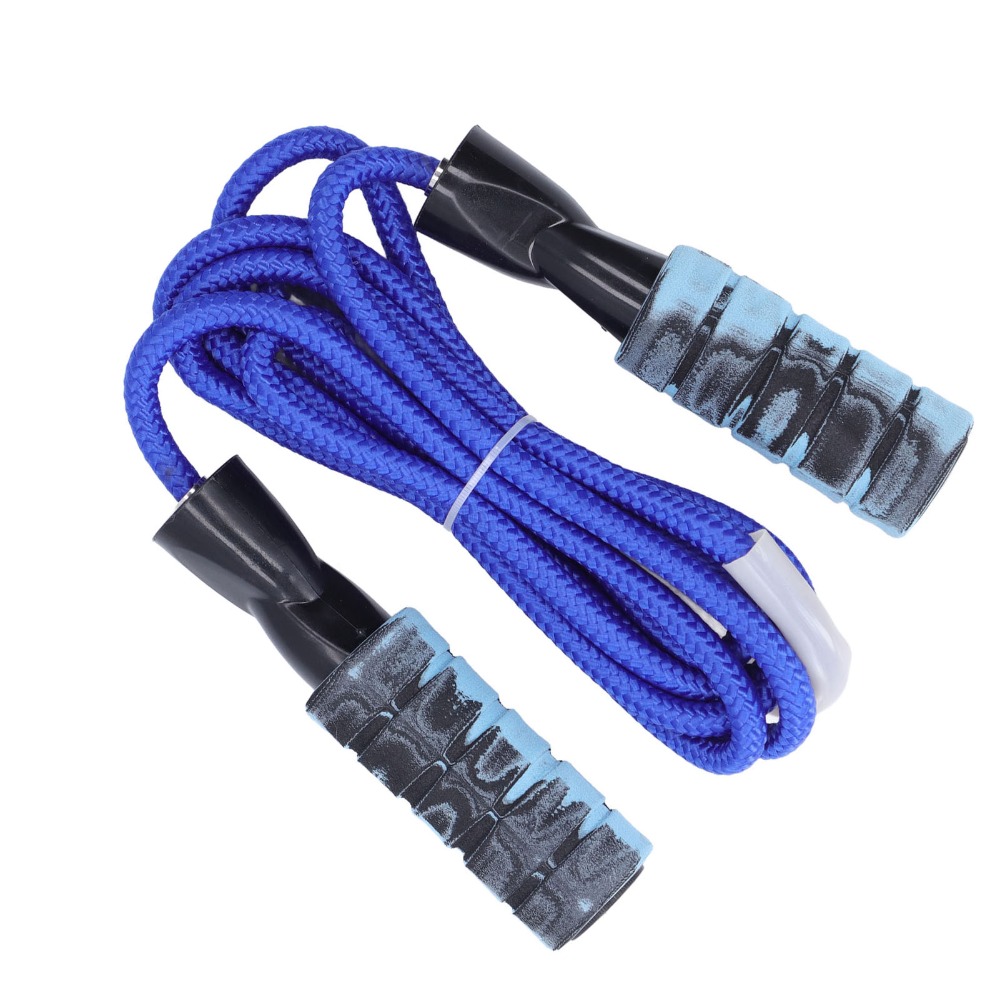 Прочная скакалка с шарикоподши – обзор и цена Jump Rope Bearing