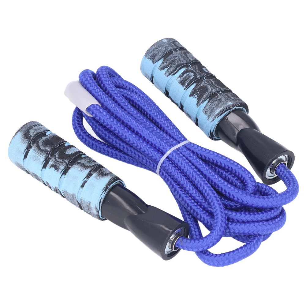 Прочная скакалка с шарикоподши – обзор и цена Jump Rope Bearing