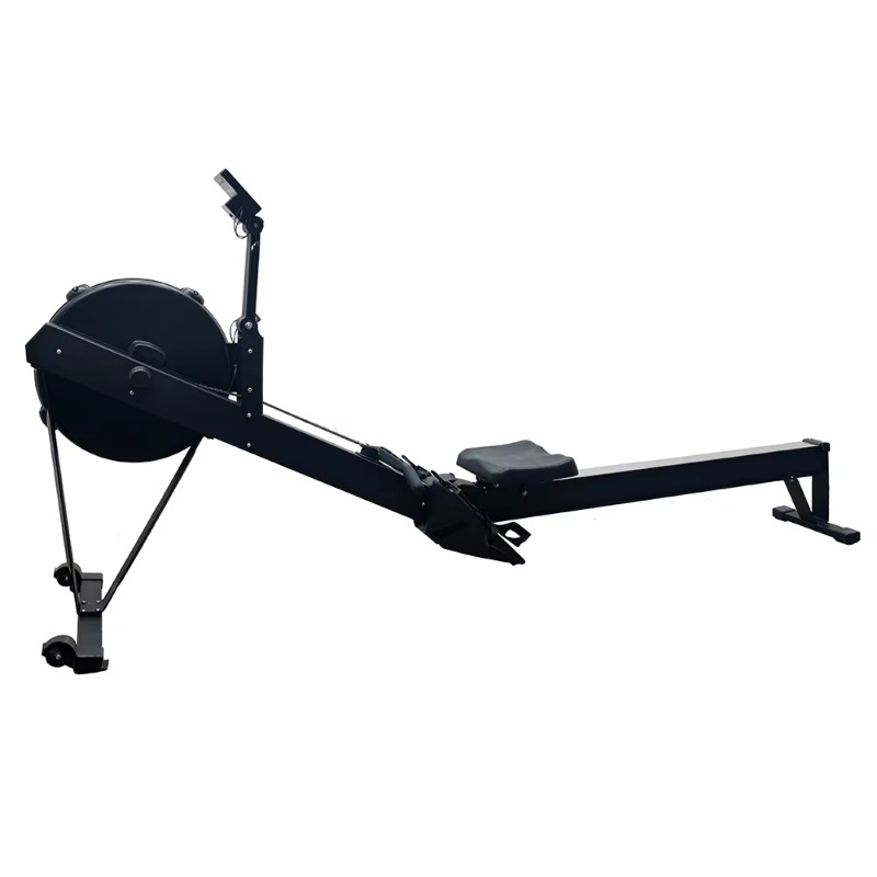 Коммерческий гребной тренажер  – обзор и цена Home Gym No Equipment