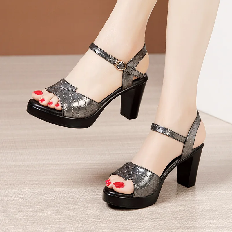 Элегантные новые летние офисны – обзор и цена Ankle Strap Attachment