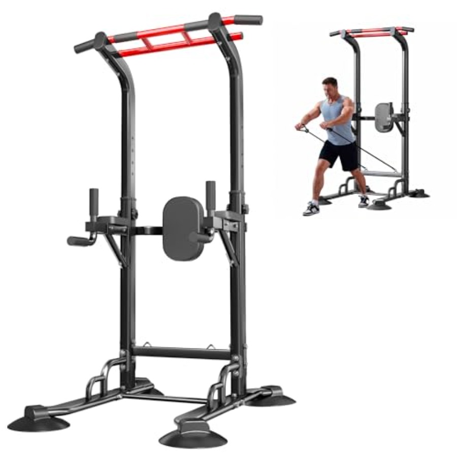 Многофункциональная станция дл – обзор и цена Home Gym Multifunctional