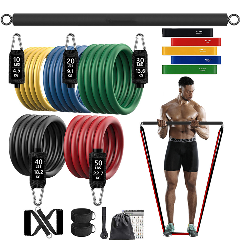 150 фунтов, эластичная лента д – обзор и цена Home Gym Hyrox