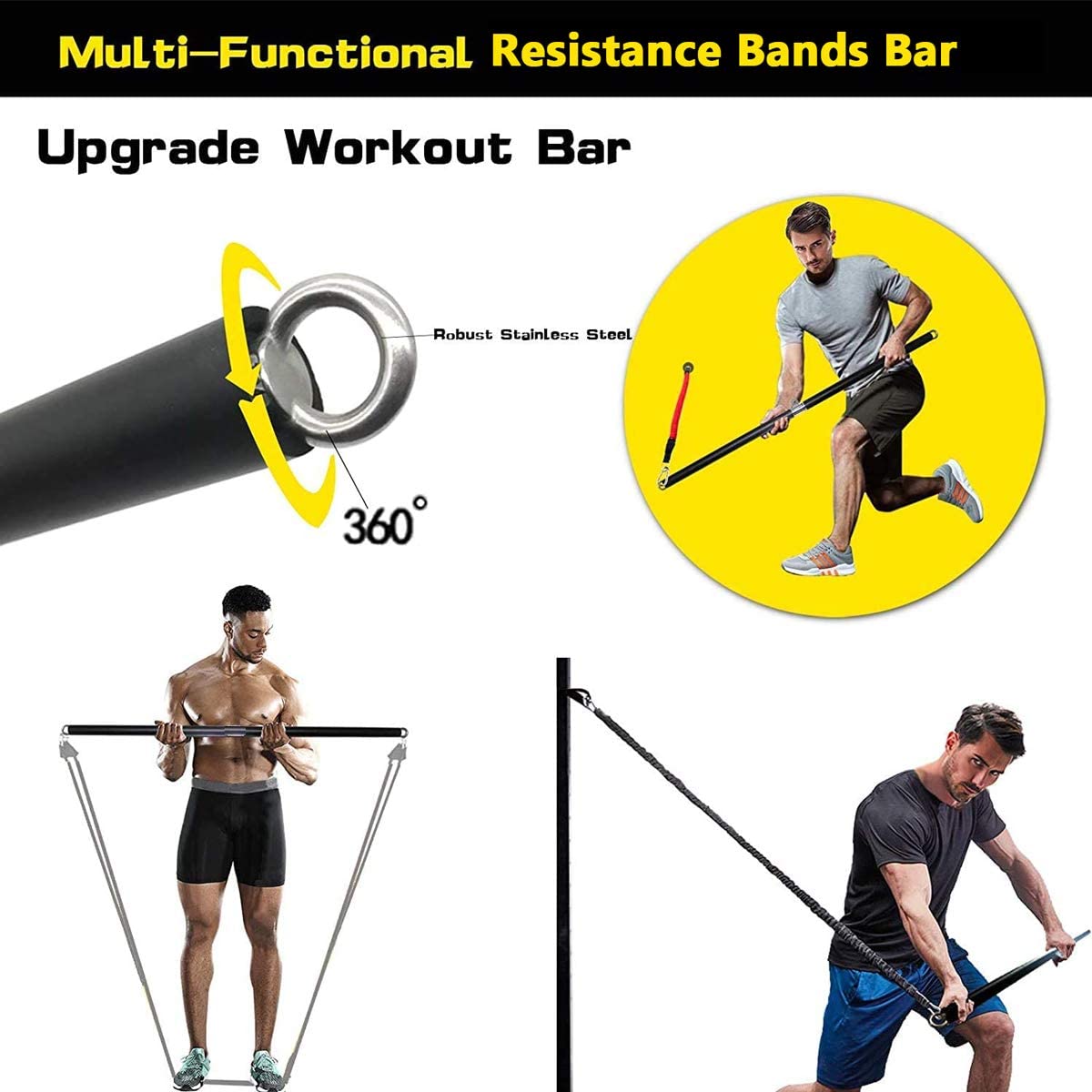150 фунтов, эластичная лента д – обзор и цена Home Gym Hyrox