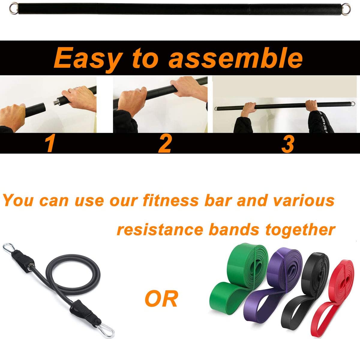 150 фунтов, эластичная лента д – обзор и цена Home Gym Hyrox