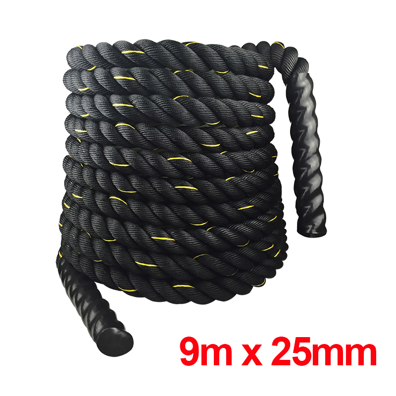 Фитнес-канаты для кроссфита 9М – обзор и цена Home Gym No Equipment