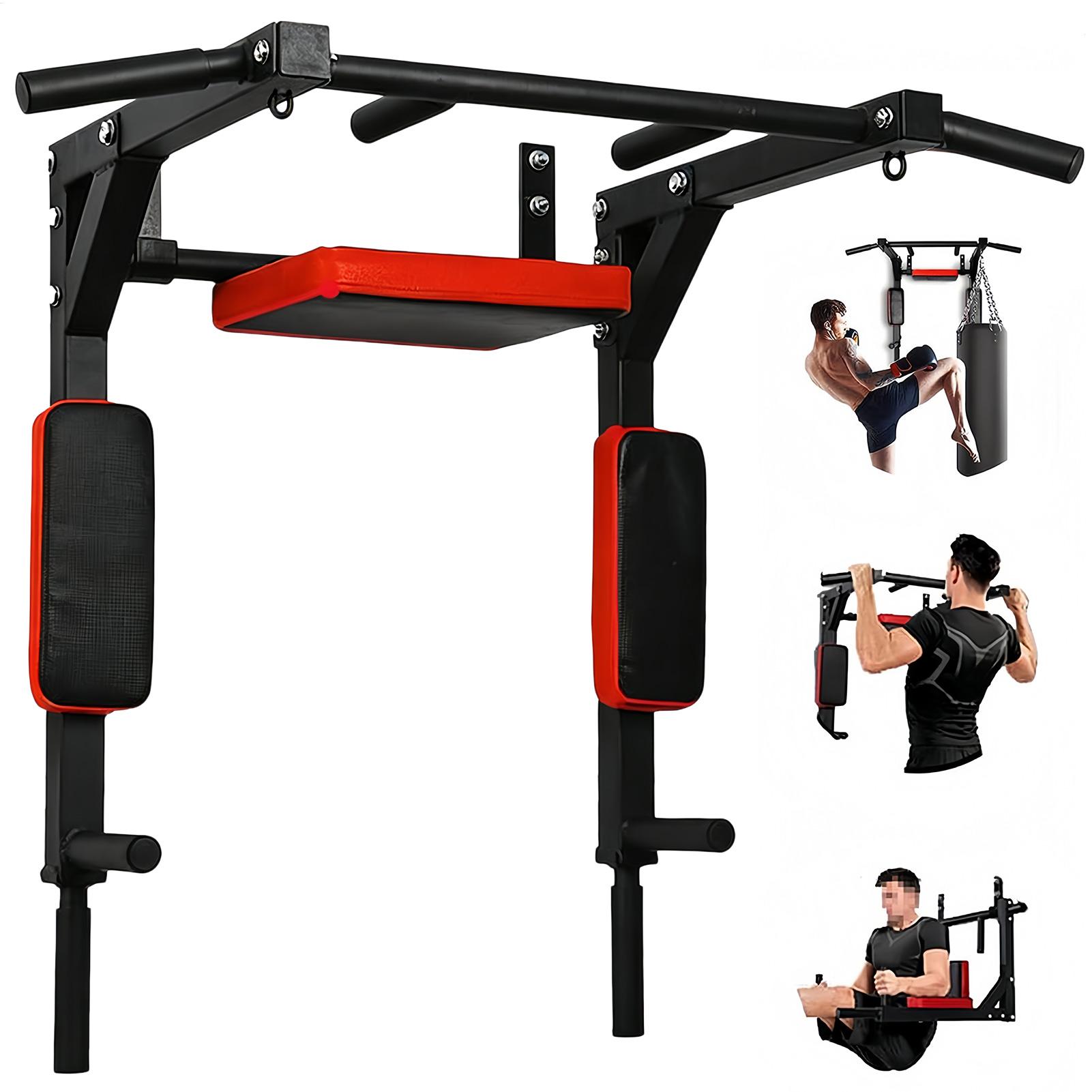 Настенный турник для подтягива – обзор и цена Home Gym Wall Mounted