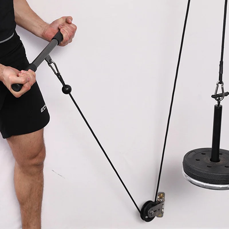 Бесшумное вращающееся колесо-р – обзор и цена Home Gym Gear